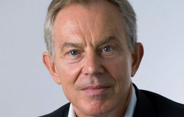 Tony Blair odwiedzi Kraków. Wkrótce odbędzie się wielka konferencja światowego biznesu