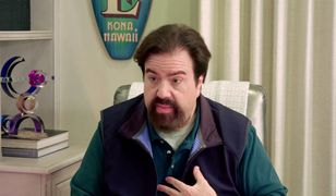 Pedofilia i molestowanie w dziecięcej stacji. Producent odpowiada