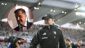 Tego Kucharski oczekuje od Legii. "Awans to obowiązek"
