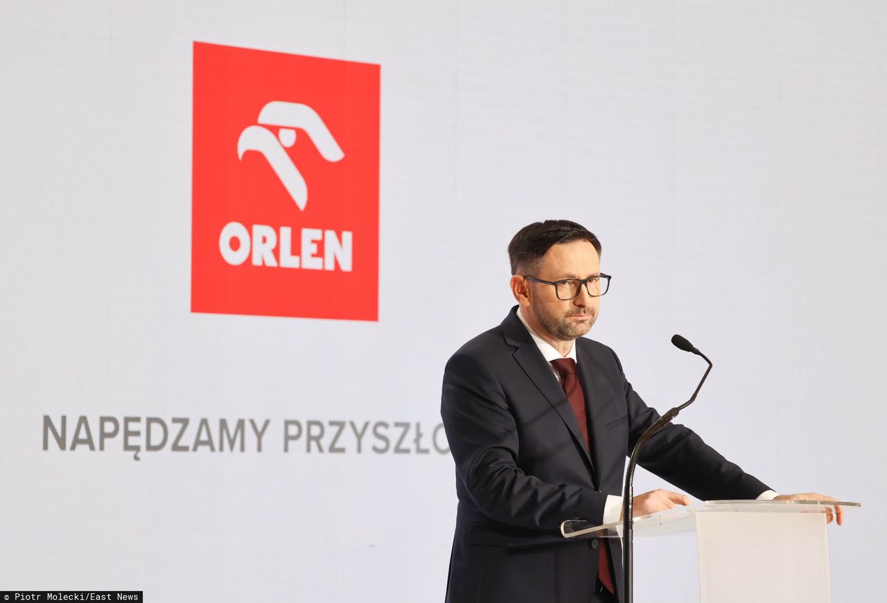Orlen odsłonił karty. Wyniki finansowe za 2023 r.