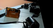 Aparaty i kamery na Panasonic Convention 2011 [galeria]