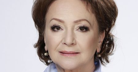 "Jestem kochliwa". Małgorzata Niemirska o miłości