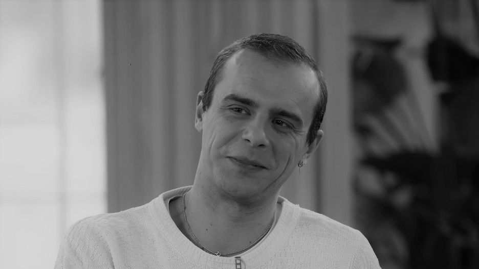 Norbert Bajan, listopad 2023 r.