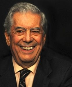 Mario Vargas Llosa skrytykował w Szanghaju władze Chin