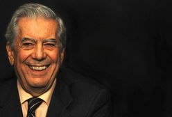 Mario Vargas Llosa skrytykował w Szanghaju władze Chin