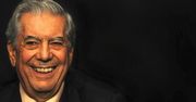 Mario Vargas Llosa skrytykował w Szanghaju władze Chin