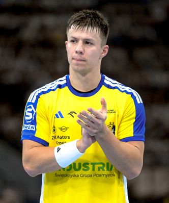 Lider Industrii wrócił do gry