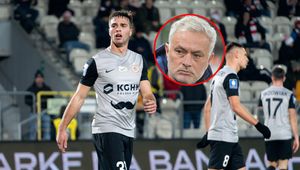 Mourinho sięgnie po Polaka z Ekstraklasy? Fenerbahce jest zainteresowane