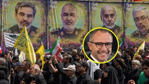 Oczy zwrócone na Iran. Formuła 1 zmuszona odwołać kolejne wyścigi?