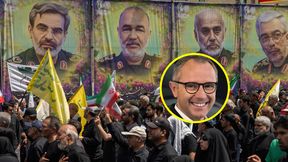 Oczy zwrócone na Iran. Formuła 1 zmuszona odwołać kolejne wyścigi?