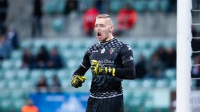 PKO Ekstraklasa: bramkarz Górnika Zabrze zatrzymany. Podejrzenia o gwałt