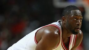 NBA preseason: Dwyane Wade zadebiutował w Chicago Bulls