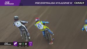 Motor został brutalnie znokautowany. PRES dokonał czegoś wręcz niemożliwego