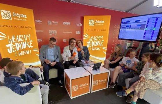 Znana audycja znika z radiowej Jedynki. Po 18 latach emisji