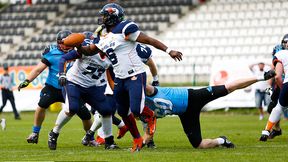 Połowiczne emocje w SuperFinale. Panthers Wrocław obronili tytuł