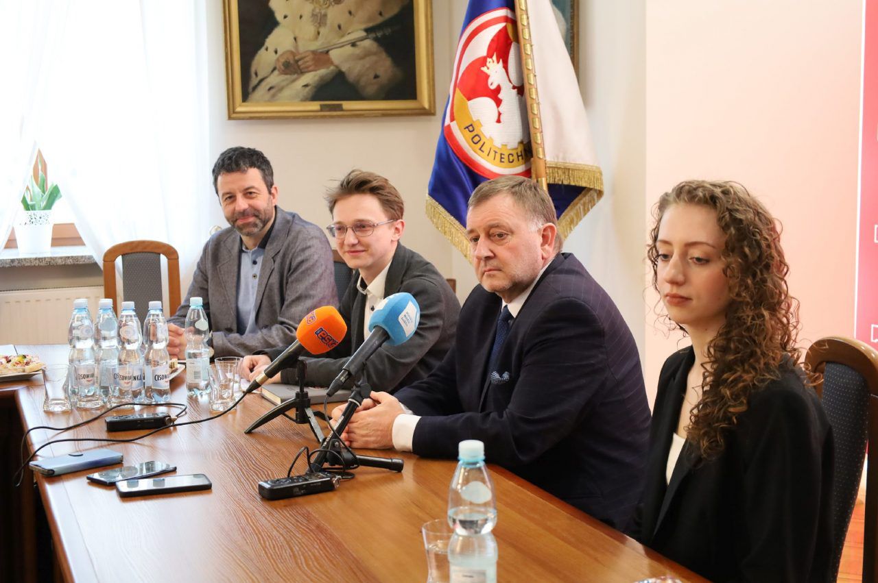 Juwenalia Politechniki Lubelskiej. Znamy szczegóły