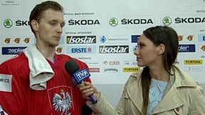 Marcin Kolusz: Nie będziemy wracać do tego, co było