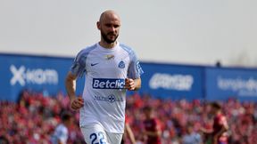 Zagrać i zapomnieć. Pożegnania w Ruchu Chorzów