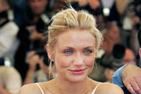 Cameron Diaz i Justin Timberlake dla Shreka razem