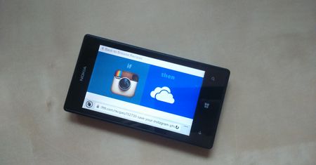 Zautomatyzuj codziennie czynności z IFTTT