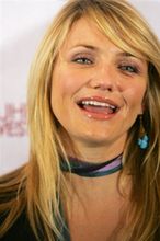Cameron Diaz romansuje z Diddym
