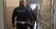 Lublin: Pijany mechanik wpadł w samochodzie klientki, ale to dopiero początek