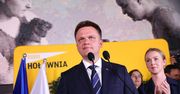 Wyniki wyborów 2020. Szymon Hołownia zapowiada ruch obywatelski. "Nie zmarnuje się ani dżul tej energii"