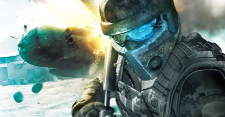 Ghost Recon również dostanie filmowe wprowadzenie