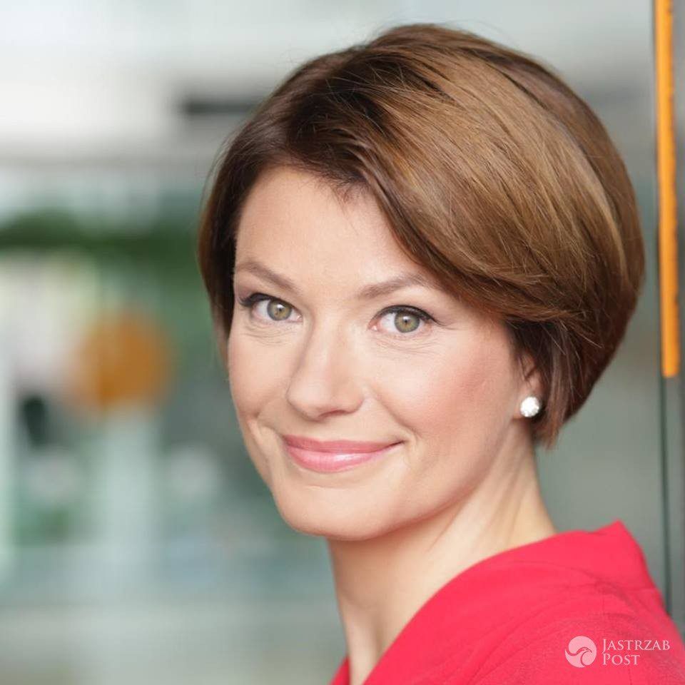 Katarzyna Werner trafiła do szpitala
