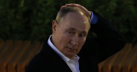 Władza Putina wisi na włosku? W Rosji "może dojść do zamachu stanu"