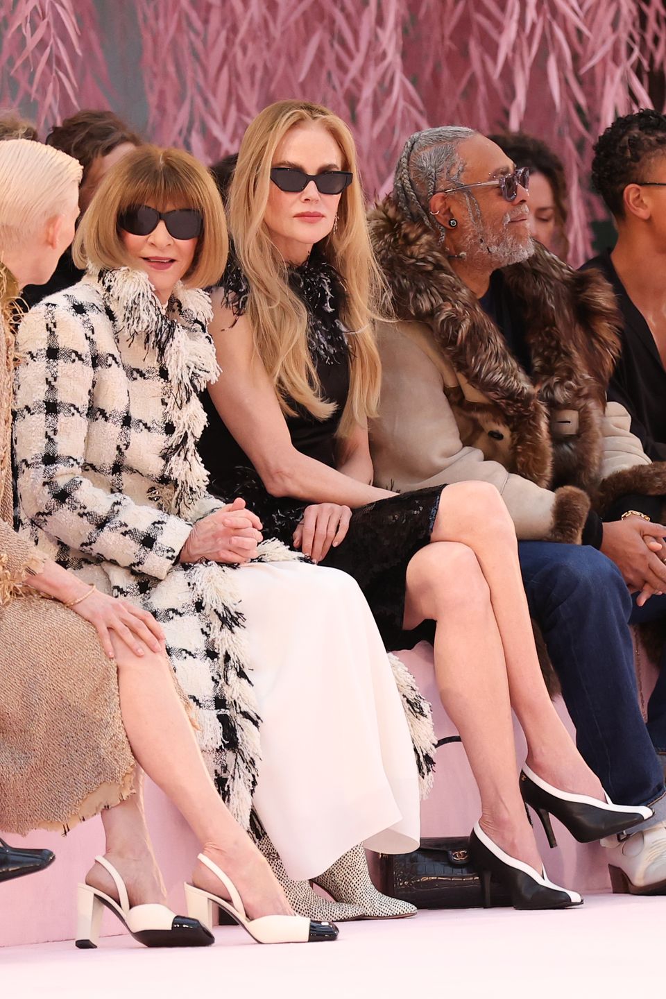 Anna Wintour