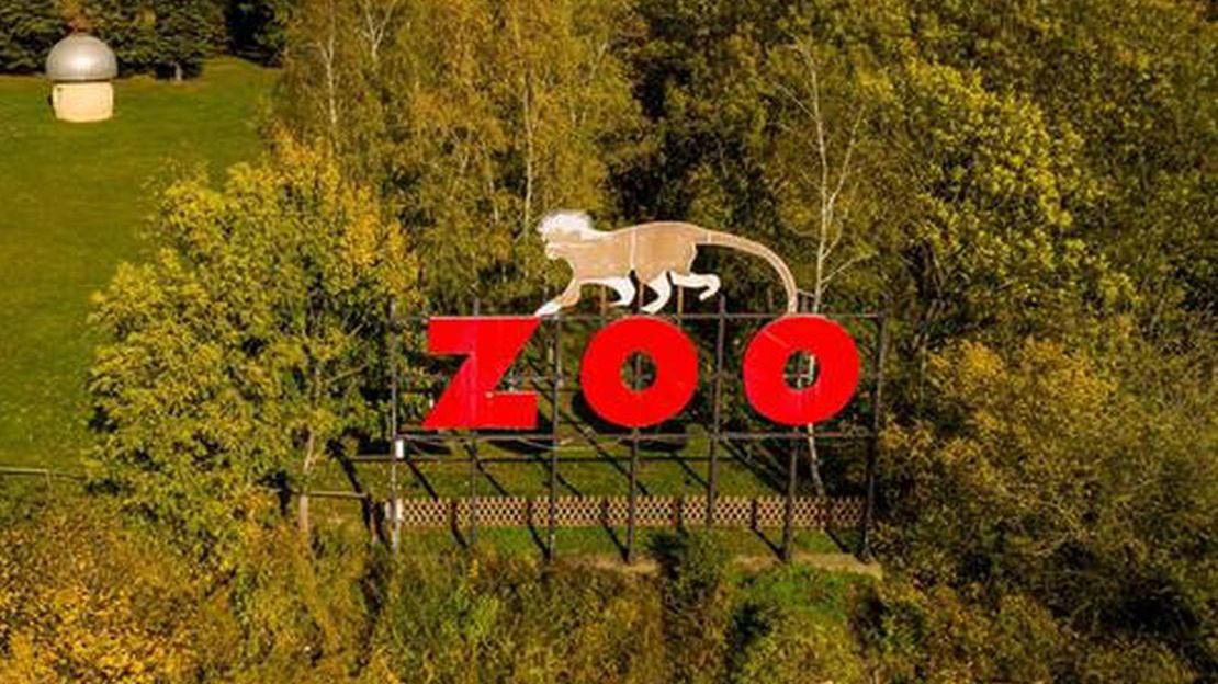 Zoo w Płocku