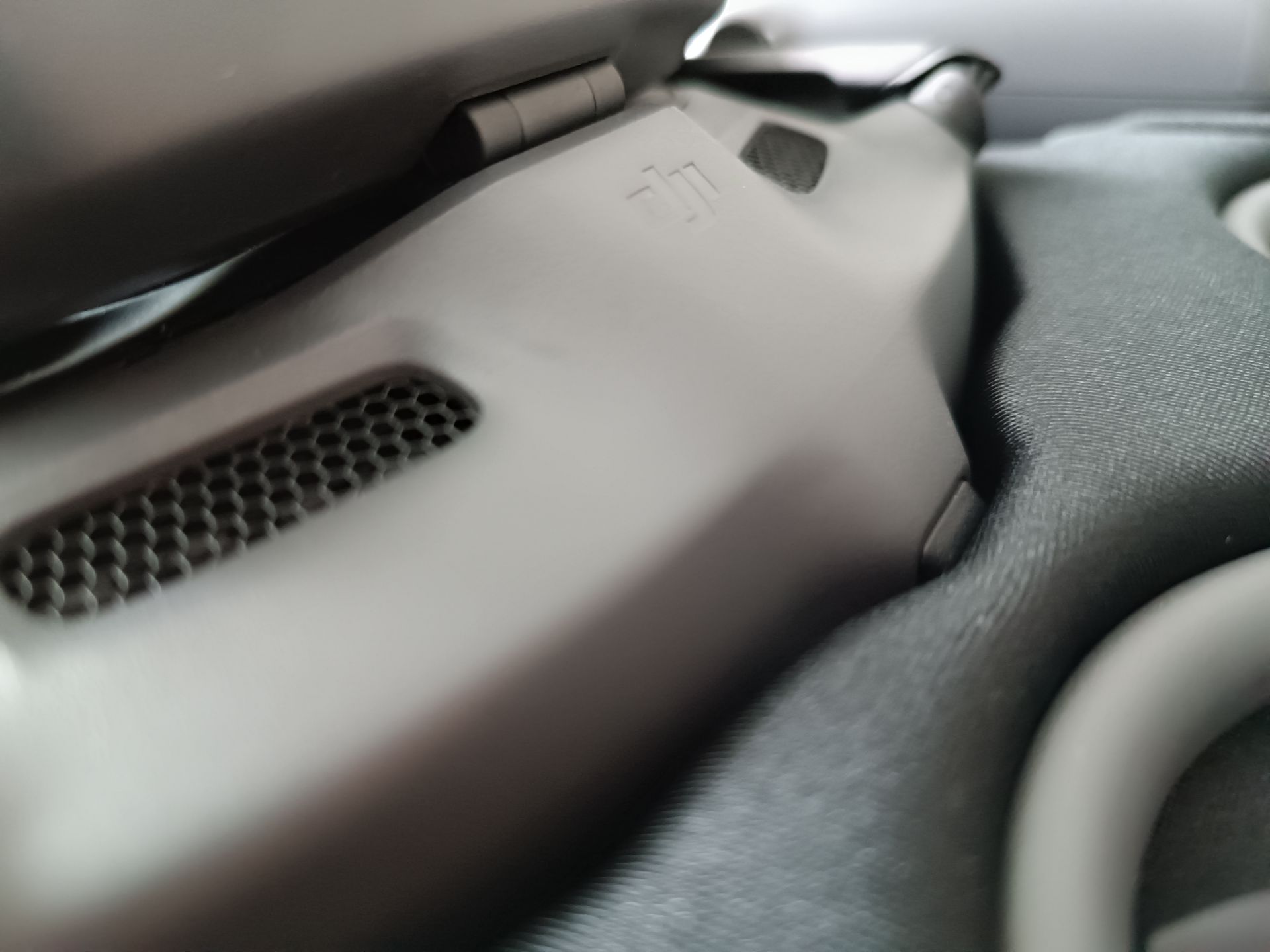 Gogle DJI Goggles 3