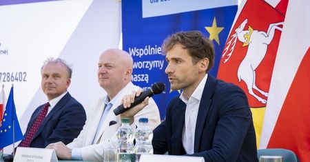 Rusza budowa Regionalnego Centrum Zdrowia Psychicznego Dzieci i Młodzieży w Lublinie