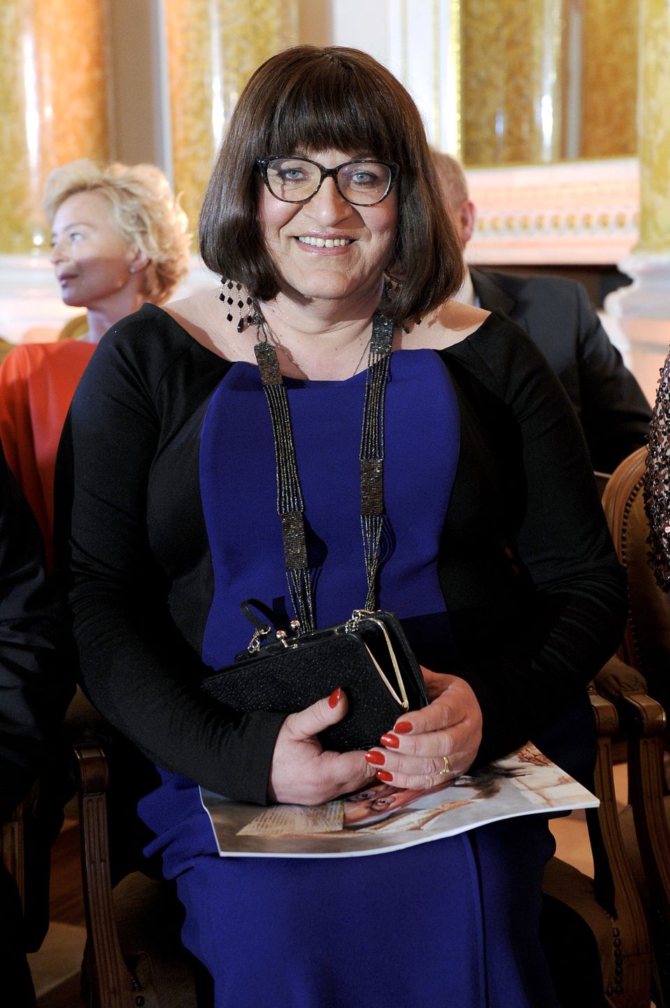 Anna Grodzka