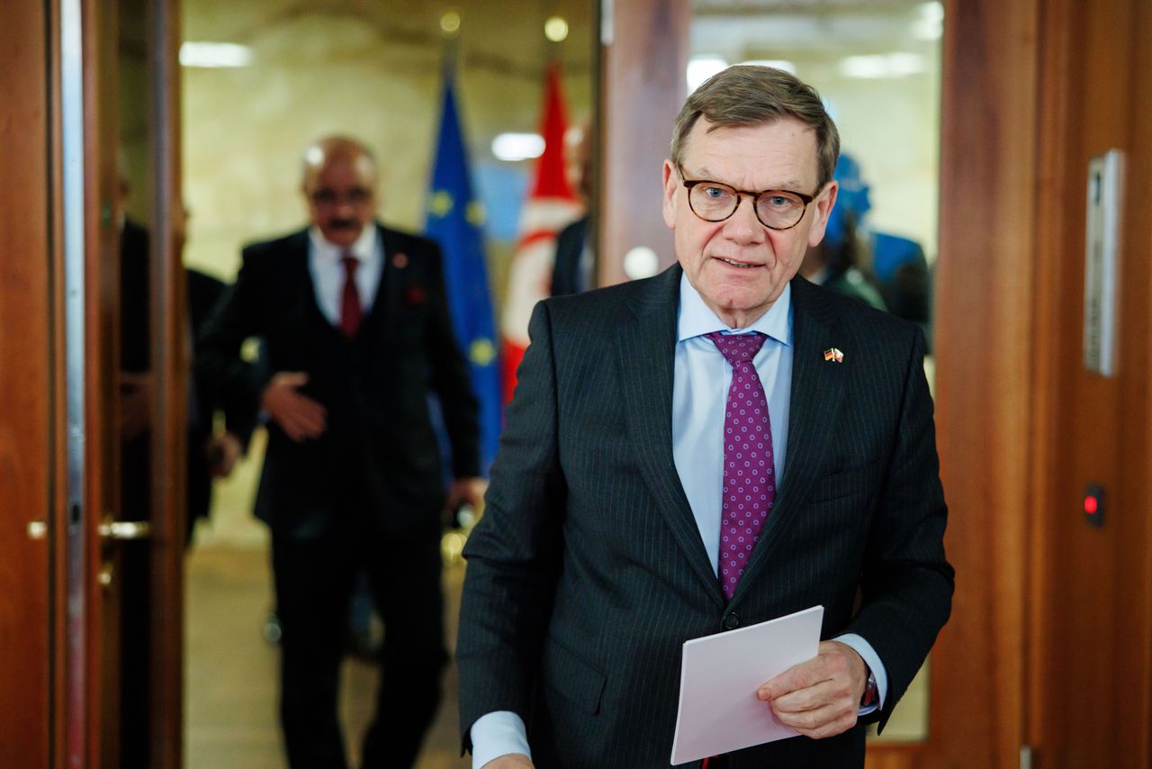 USA i Iran spotkają się w Pakistanie? Szef niemieckiego MSZ o negocjacjach