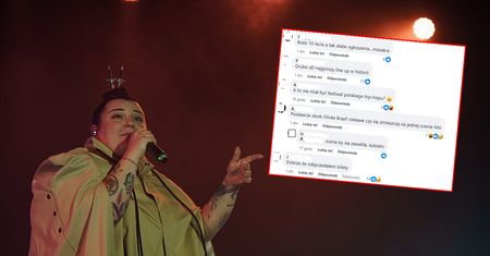 Ogłosili występ ukraińskiej gwiazdy Eurowizji. W Polsce wylał się hejt