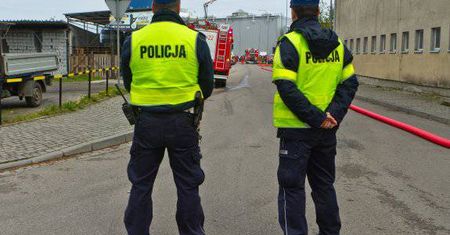 Jak wygląda proces rekrutacji w policji? Przyjdź na spotkanie i sprawdź!
