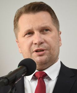 Dramat w ośrodku w Renicach. Czarnek dla WP: To porażające, kroki będą radykalne