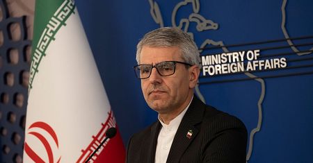 Iran o rozmowach z USA: Nie było negocjacji ws. programu nuklearnego