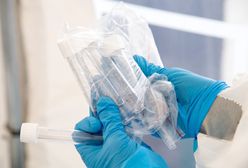 Koronawirus w Polsce. Rekord zakażeń na Mazowszu