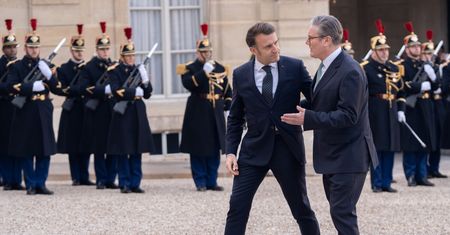 Europejscy przywódcy jadą do Trumpa. Potwierdzili dwie wizyty