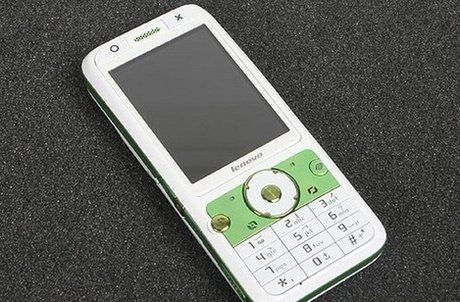 Lenovo i909 z padem i emulatorem gier NES 2