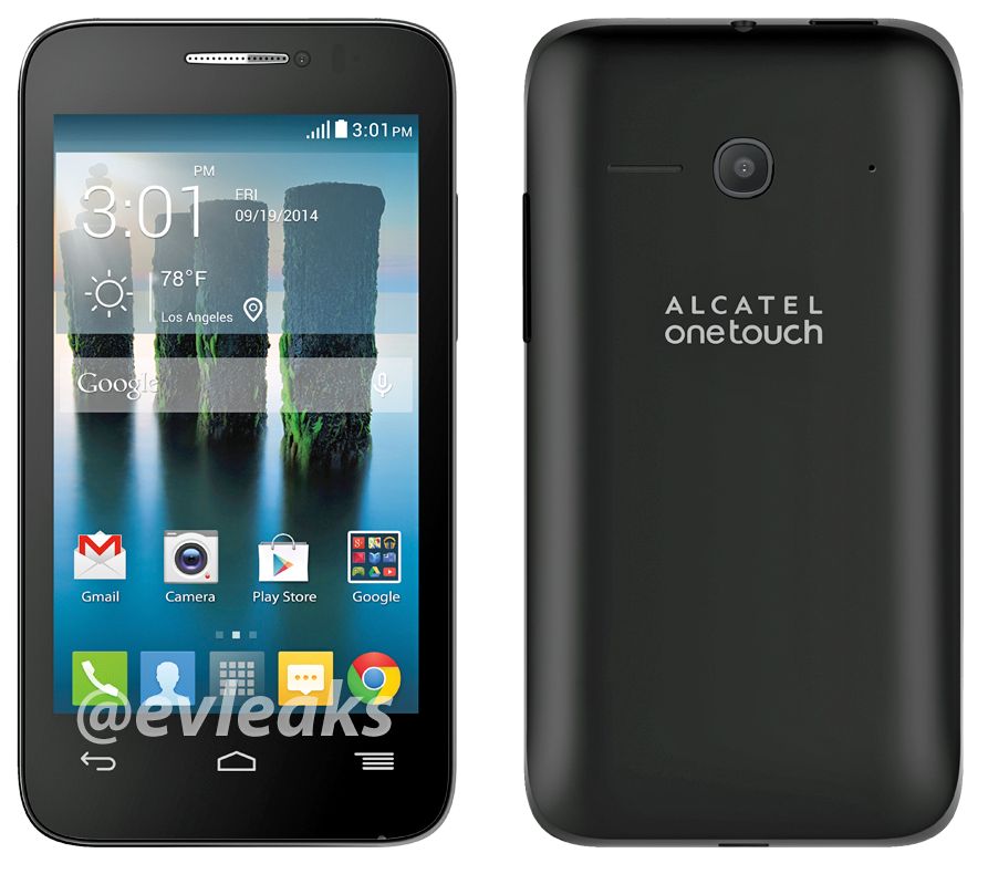 W skrócie: LG G Prime, dostępność i cena G Watcha oraz mundialowy motyw graficzny dla Xperii 4