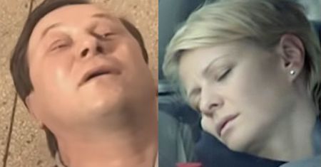 Kolejna dramatyczna śmierć na ekranie. Twórcy seriali nie mają litości dla widzów...