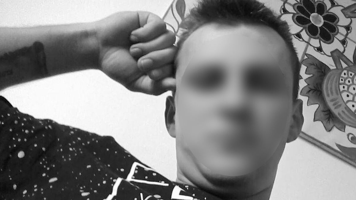 Zginął na budowie.