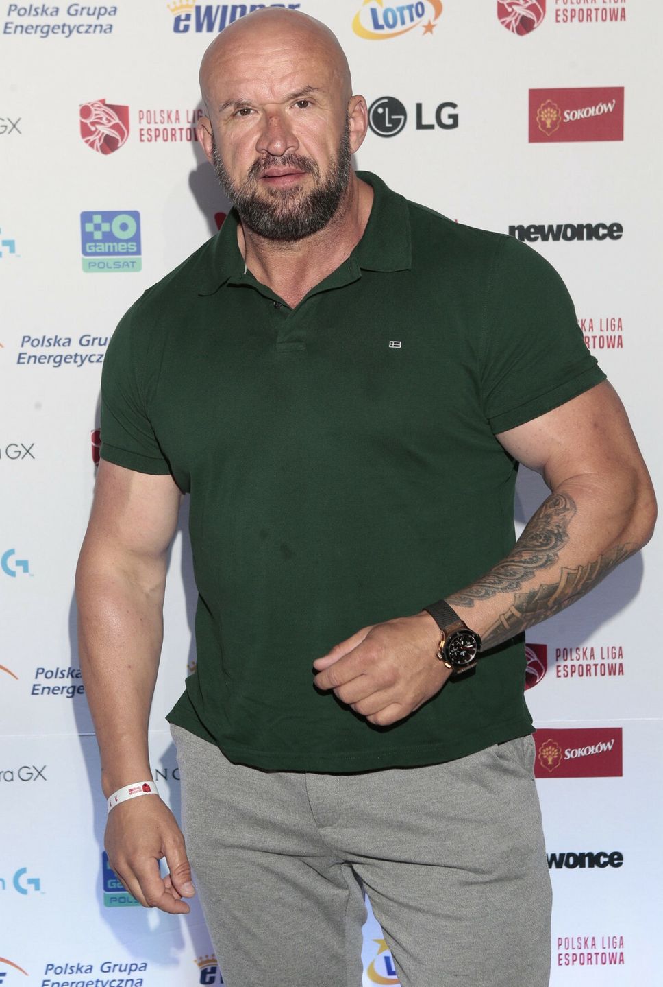 Tomasz Oświeciński