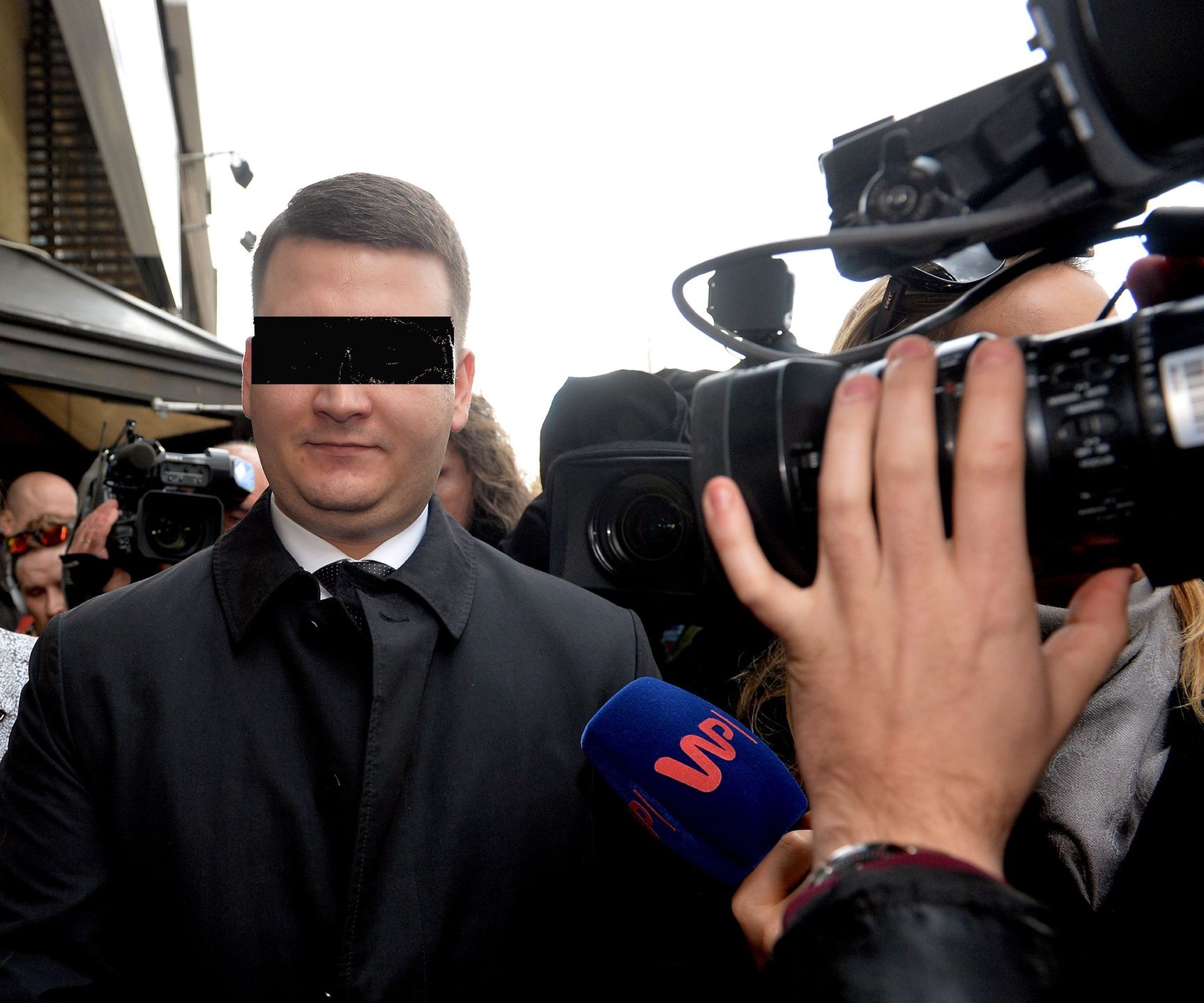 Proces ws. "Misiewiczówki". Bartłomiej M. chce jednak złożyć wyjaśnienia 