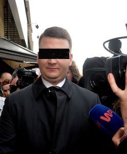 Proces ws. "Misiewiczówki". Bartłomiej M. chce jednak złożyć wyjaśnienia