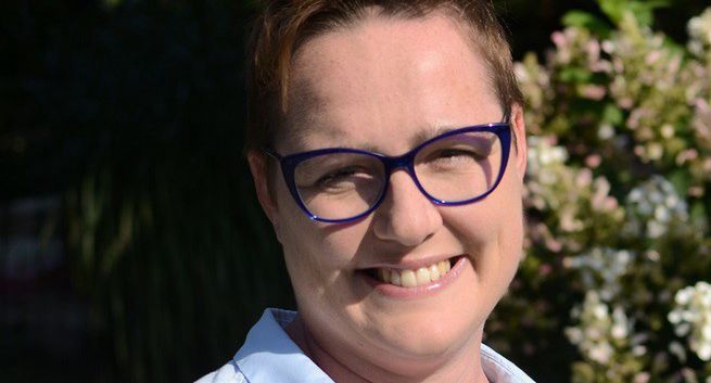 Magdalena Pułtorak-Gadomska kieruje działem sprzedaży w Royal Ad